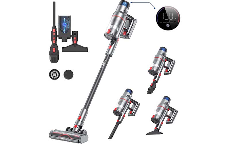 Vistefly V15